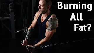 Burning More Body Fat, Can I Burn 100% Fats?