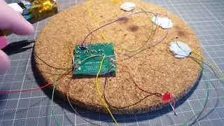 How to do a mega bodge
