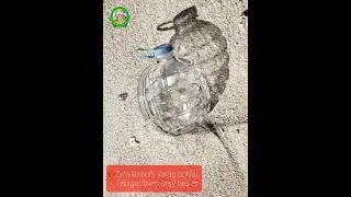 Geliñ tebigaty goralyn (на русском)давайте защитим природу