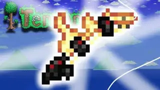 EVERYTHING YOU NEED TO KNOW ABOUT FISHING IN TERRARIA