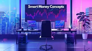 Smart Money Concepts Online Course #forex