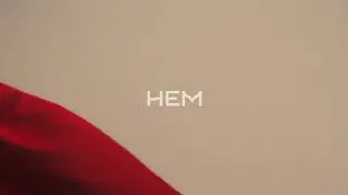 HEM  |  Official Lyric Video  |  John Long