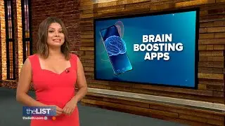 3 Apps to Help Boost Your Brain Power