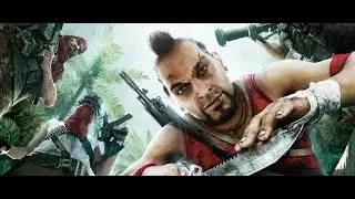 Far Cry 3