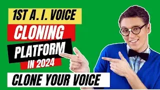 AI AUDIO AVATAR REVIEW | Clone Your Own Voice with Ai Audio Avatar