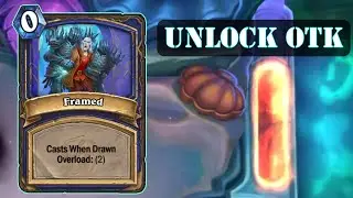 Framed into Fatigue!