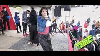 Carnaval 2021 en las Dunas de Arena Palmira