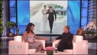 Priyanka Chopra on The Ellen Show Interview | Full Interview - The Ellen Show