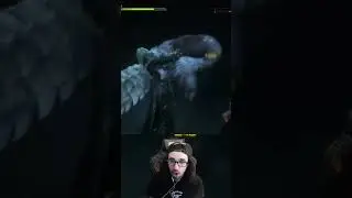 CLIVE & TORGAL EPIC TEAM ATTACK IN FINAL FANTASY XVI