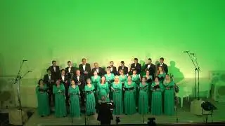 511 - Хор Ленинградской АЭС - Веники - Сосновый Бор