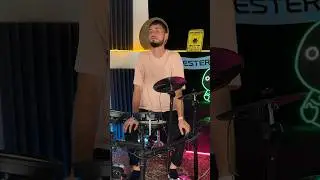 Когда твоему другу за 30  #ensadeband #сожгламашину