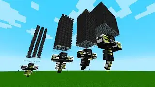 wither vs anvil