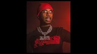 (FREE) Key Glock x Young Dolph Type Beat - "RACKS"