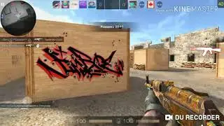 FRAGMOVIE (STANDOFF 2 )