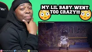 SHE SURPRISED ME!!! Money - She’Meka Ann Choreography- REACTION