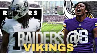 #Raiders
