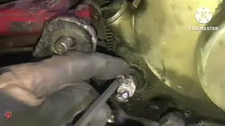 Paano tangalin oil seal