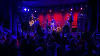 SAVOIA - Lady [live at Mercury Lounge NYC 7/23/22]