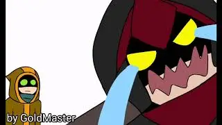Soul knight - ОН любил дебила - (MEME) original music