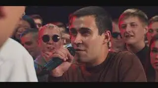 Все  раунды ДИКТАТОР UAV против PLVY BLVCK (III этап) 140bpm cup