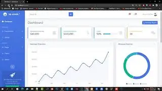 Master page en php
