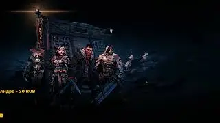 Darkest Dungeon II 21