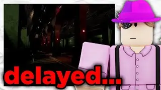 BUNNY CHAPTER GOT DELAYED?! (Piggy News)