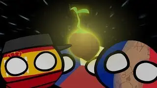 Czech Drift | Countryballs