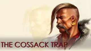 The Cossack Trap | Slavic Folk Trap