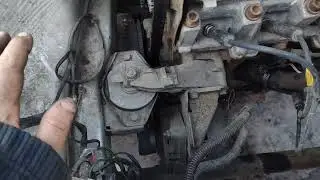 Ваз 2110 пропала искра!!! Решение это проблемы!!!