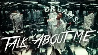 Kid Cudi - Talk About Me (Kid Cudi's Verse Only)