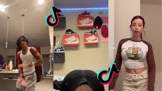 “No you can’t approach us because you’re not gonna bend it over￼”|TikTok Dance| TikTok Compilation