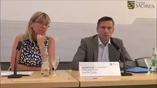 Internationaler Standort Sachsen