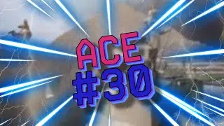 Ace #30  Минус пять с ПП-19-01 «Витязь» ► Warface ► Makarych Ace
