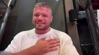 Бадаев ЛУЧШЕ Гаджиева / Замахнуться на 84 кг / Моя БАБУШКА НЕ ПРОЙДЕТ допинг-тест / | Малыхин