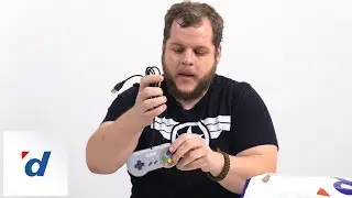 Ein Super Nintendo aus einem Raspberry Pi 3 Model B | One Minute, one Product