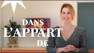 DANS L'APPART DE... BROOK & PEONY | Silo 57