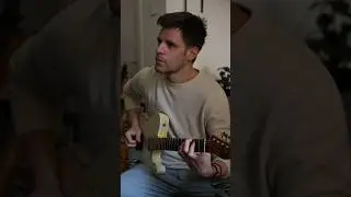 Reharmonization of Metallica - Nothing Else Matters #lucamantovanelli #metallica