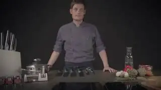 AMC D LINE REVEALING VIDEO