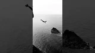 most dangerous jump #incredible #trendingshorts