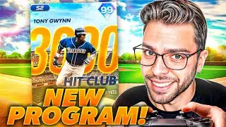 This NEW Tony Gwynn Program is Amazing!