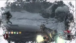 Call of Duty Black Ops - Call of The Dead - Solo Part 5