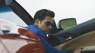 KAMLESH | Ep3: প্রচণ্ডের আরম্ভ | ONS | Cinebap Creation | Independent Web Series