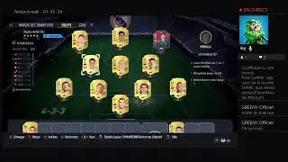 Fifa23  Coop rival live stream rejoint nous