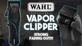 I Tried Wahl Vapor Clipper and Got SHOCKING Results