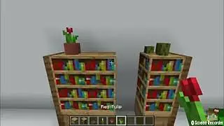 hack of mincraf