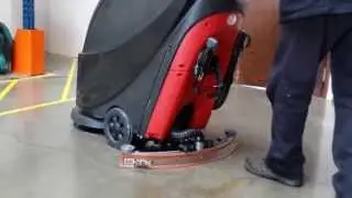Viper AS430. www.cleaningmachines.ie