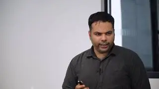 Gautam Dhameja - Building Token Curated Registries on BigchainDB, part 1