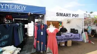 Nedfest 2012