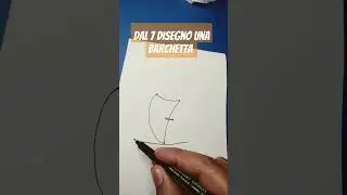 dal 7 disegno